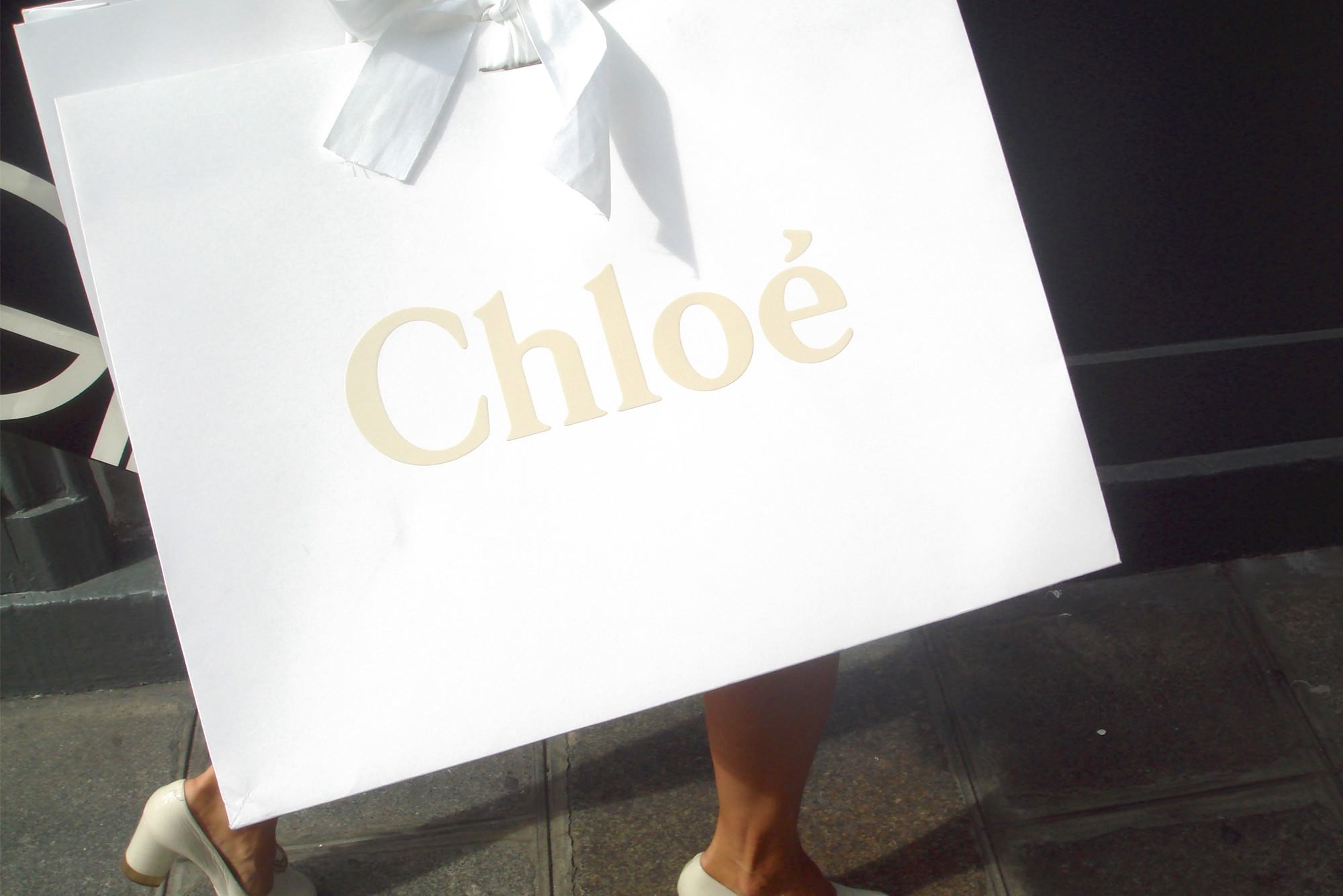 Chloé
