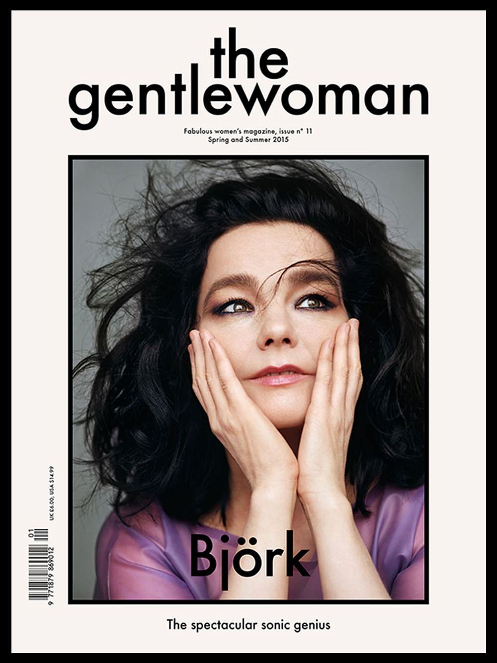 The Gentlewoman