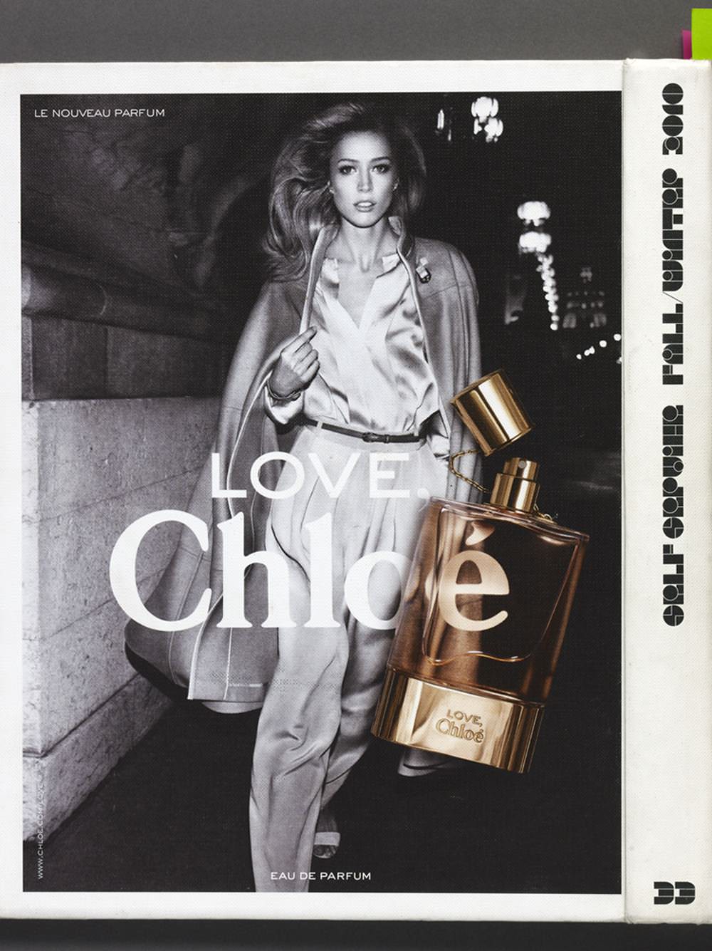 Chloé Fragrance